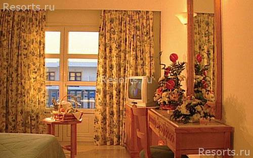 Ramira Beach Mitsis Hotels 6